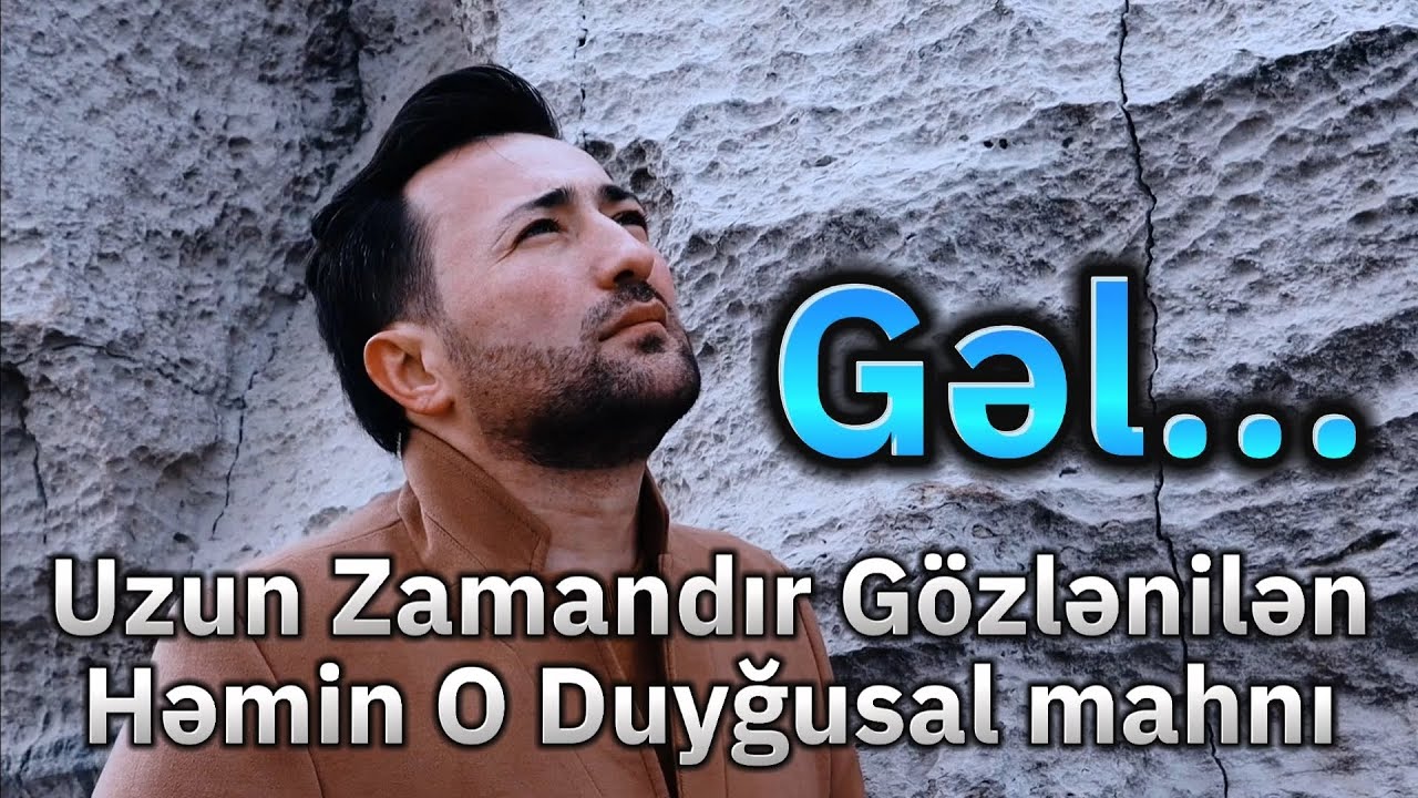 Anar Qasimzade - Gel omrum gunum (hesretine dayanmaq cox cetindir) Mp3 Yüklə