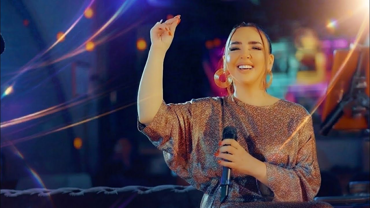 Arzuxanim - Popuri 2026 Mp3 Yüklə