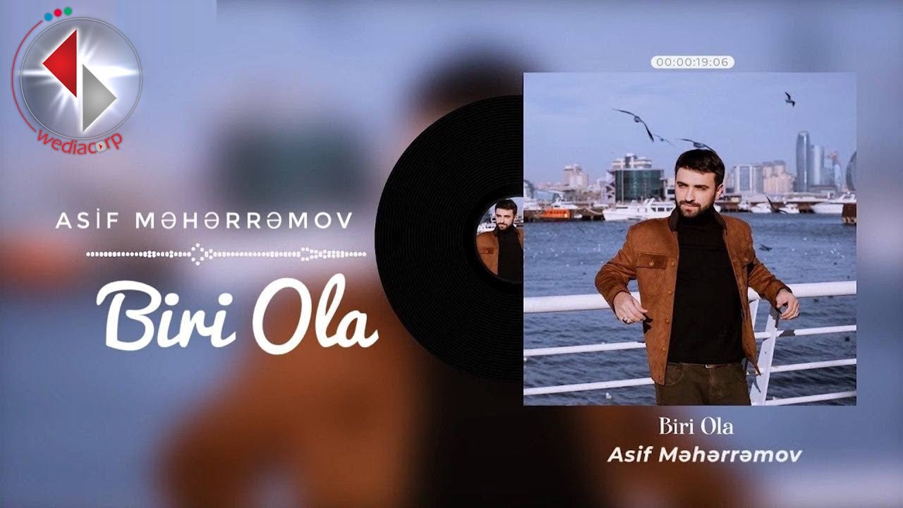 Asif Meherremov - Biri Ola (Official Audio 2023) Mp3 Yüklə