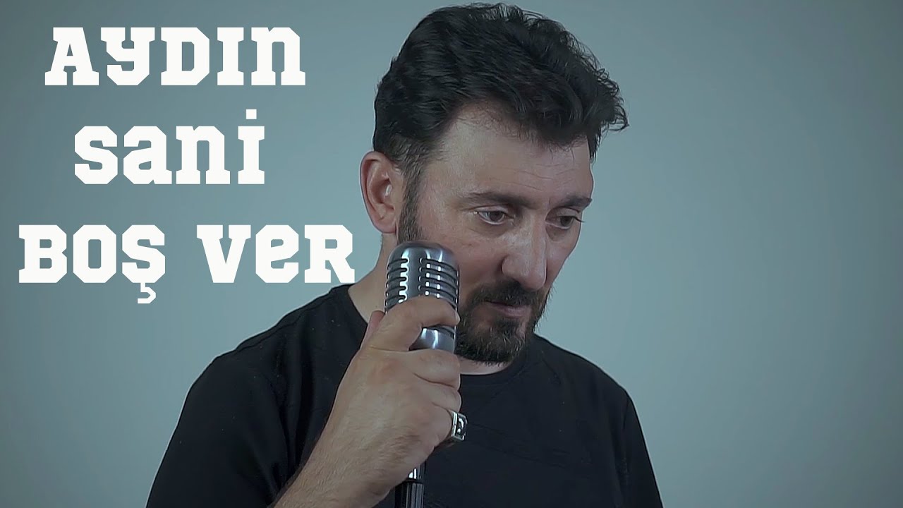 Aydin Sani - Bos Ver | Azeri Music [OFFICIAL] Mp3 Yüklə