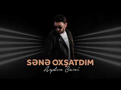 Aydın Sani - Sənə Oxşatdım | Azeri Music [OFFICIAL] Mp3 Yüklə
