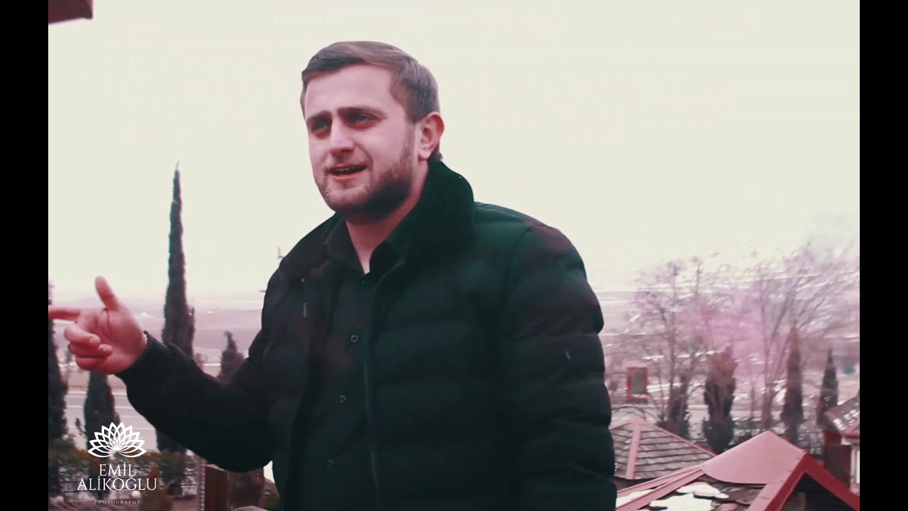 Babek Nur-Klip(Axtarma meni).2020 Mp3 Yüklə