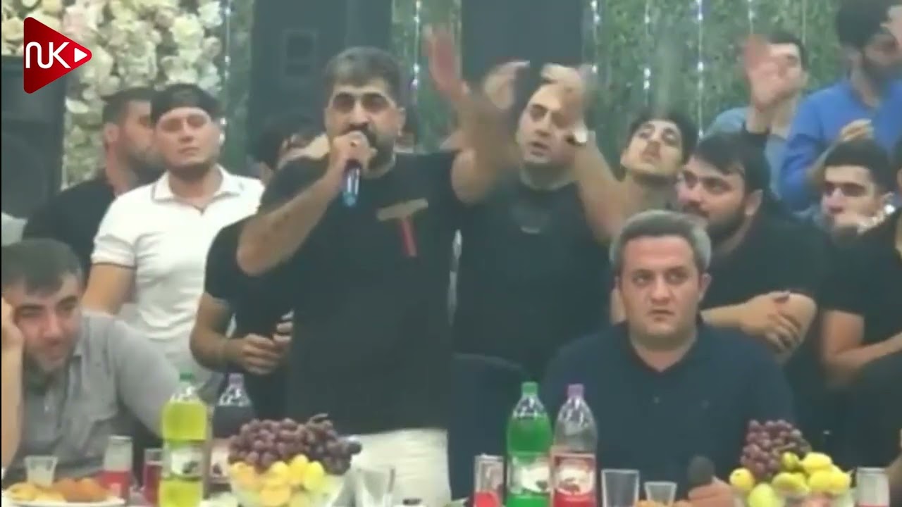 Burda Gormuyum Seni - Ruslan, Orxan, Xosrov, Terlan (Yeni Trend Meyxana) 2023 Mp3 Yüklə
