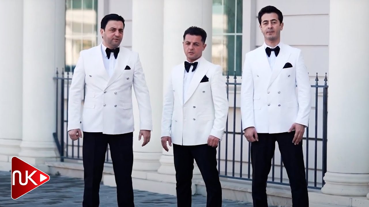 Cahan Qrupu - Ana 2024 (Yeni Klip) Mp3 Yüklə