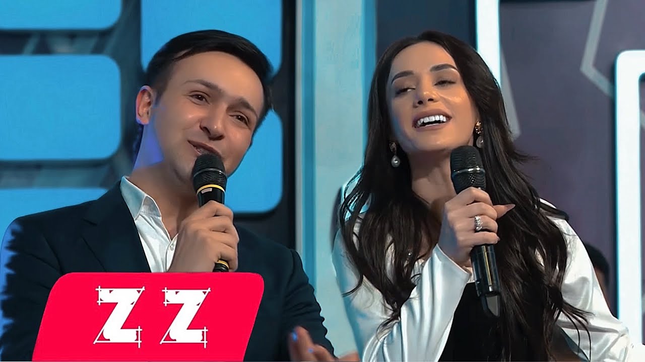 Cahangir Eliyev & Gulnar Zeynalova - Sen Menim Oz Gulumsen ( Tik Tok Her Kesin Axtardigi Mahni ) Mp3 Yüklə