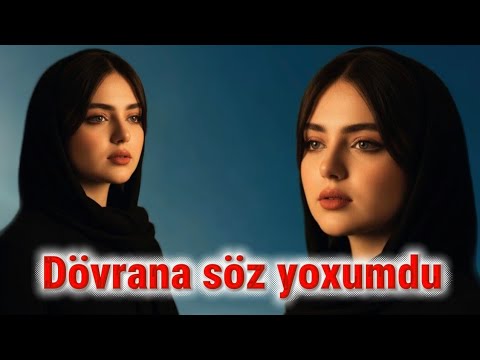 Dovran- Nihad Mustafayev (Tiktok Trendi Dovrana soz yoxumdu) Mp3 Yüklə