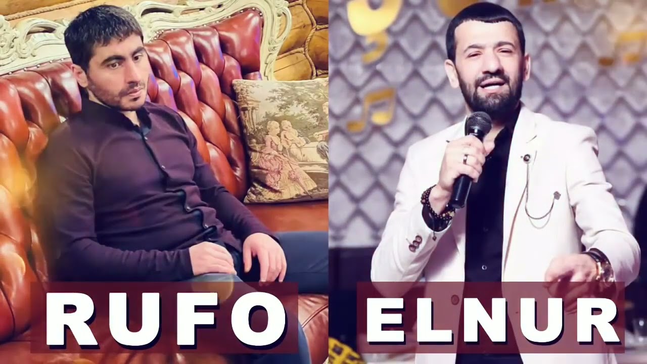 Elnur Valeh - Rufo Gencinski | Voravskoy mahni ( Tacik Pro ) 2022 Mp3 Yüklə