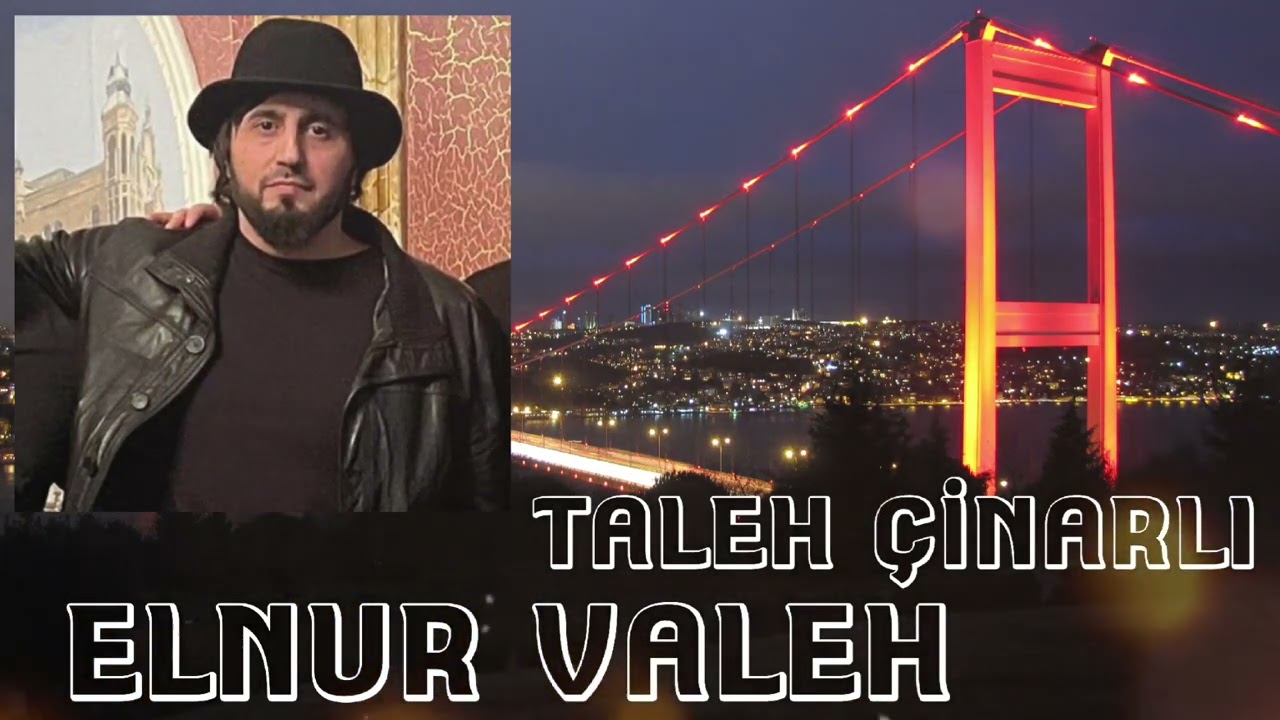 Elnur Valeh - Taleh Cinarli haqqinda musiqili meyxana _ remix version ( Tacik Pro ) 2022 Mp3 Yüklə