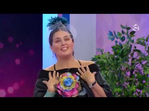 Elza Seyidcahan - Düşünmə ki axtarmıram (Şou ATV) Mp3 Yüklə