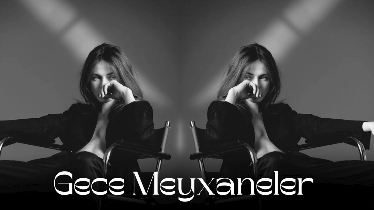 Gece Meyxaneler l Yeni Al Version l 2025 Mp3 Yüklə