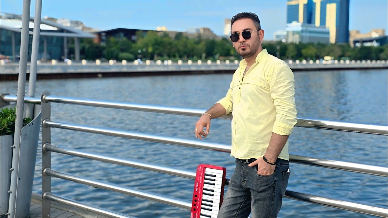 Ilqar Yusif - Caresiz (Music Video) Mp3 Yüklə