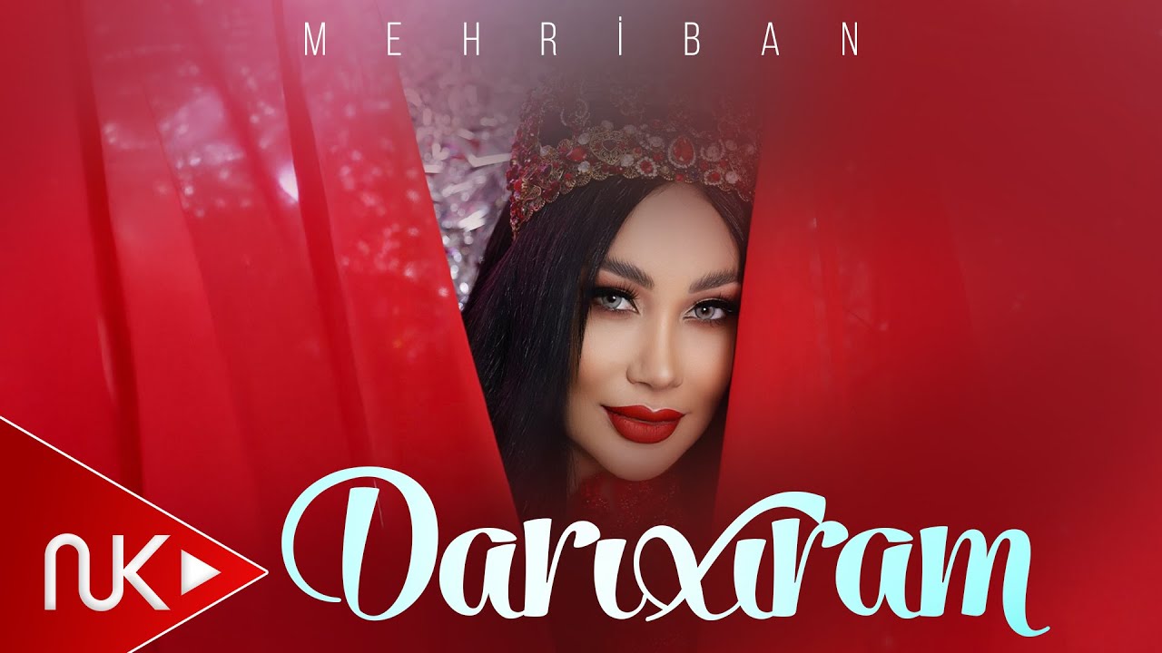 Mehriban - Darixiram 2025 (Official Video) Mp3 Yüklə