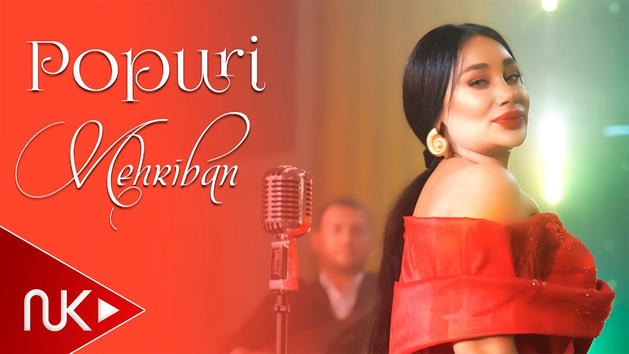 Mehriban - Popuri 2023 (Yeni Klip) Mp3 Yüklə