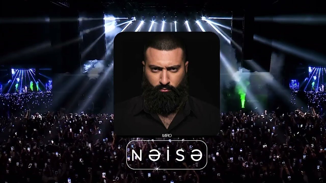 Miro — Nə İsə (Prod. by SarkhanBeats) Mp3 Yüklə