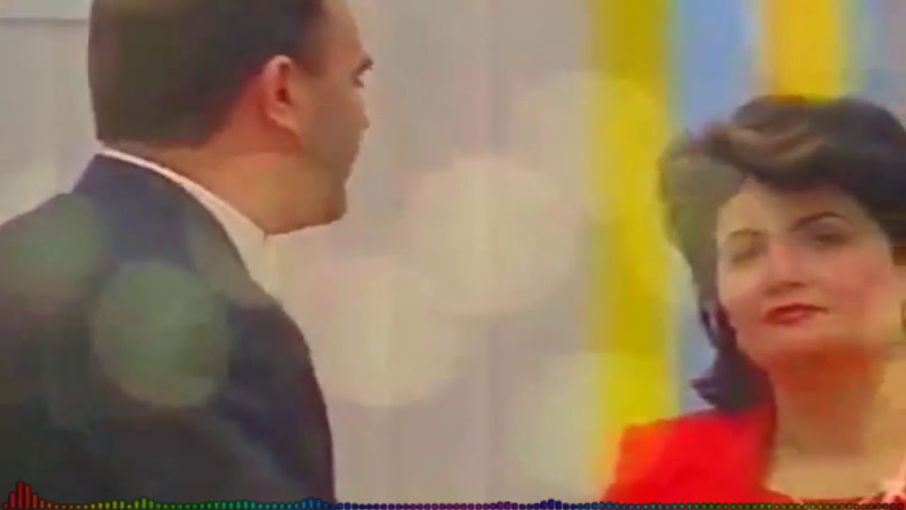 Məhəbbət Kazımov və Könül Kərimova - Belə Qəmli Dayanma Mp3 Yüklə