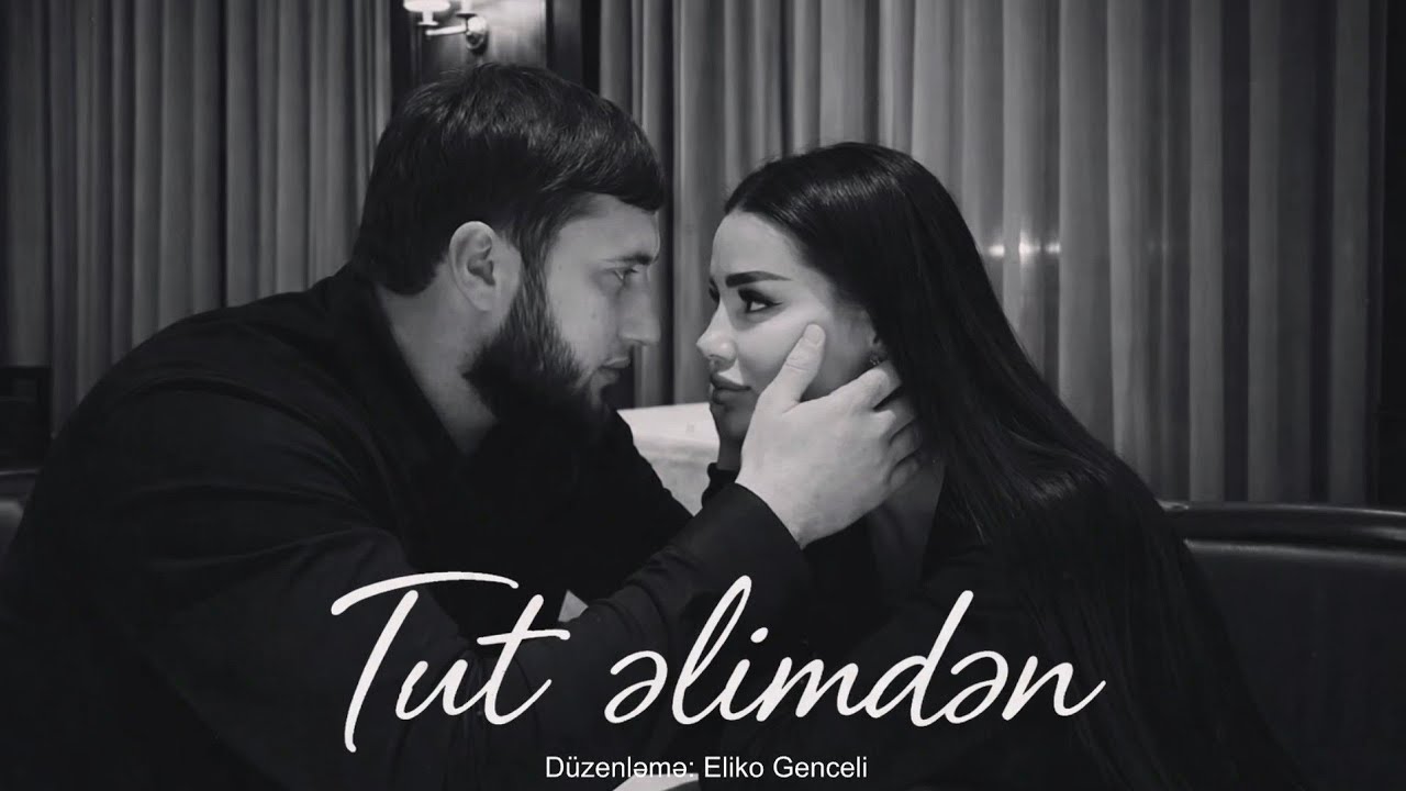 Məni Qurtar Bu Zülmdən / Tut Əlimdən Tu Elimden (Qorxuram Sənsiz Ölüm Mən) En Yeni Mahni TikTok 2026 Mp3 Yüklə