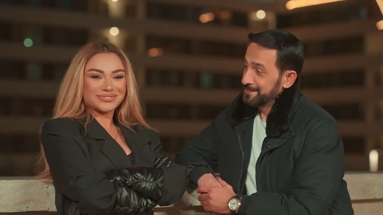 Pərviz Bülbülə & Türkan Vəlizadə - Surpriz Mp3 Yüklə