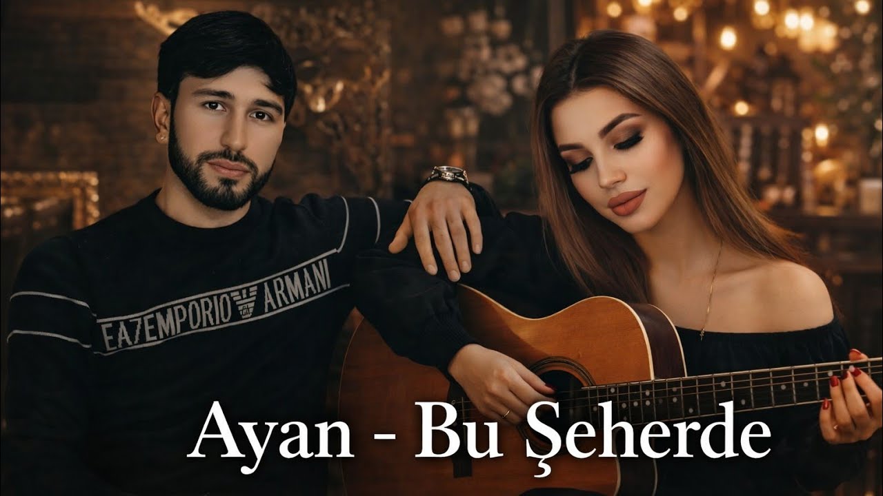 Qurban Qurbanzade ft Ayan - Bu Seherde ( Hicran ) 2026 Mp3 Yüklə