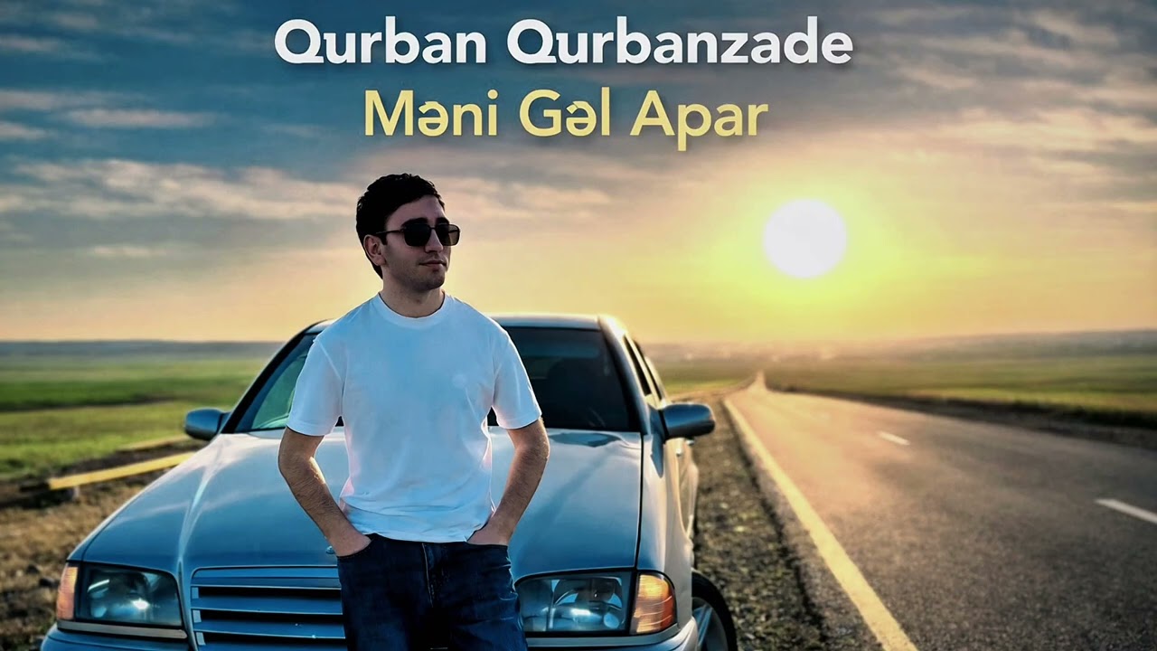 Qurban Qurbanzade - Meni Gel Apar Burdan ( Ai Seymur Memmedov Ürəyim ) Mp3 Yüklə