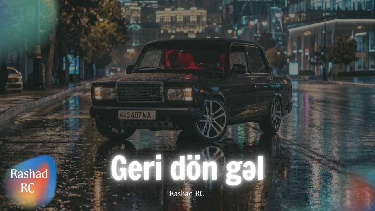 Rashad RC ft.Zaur Alatava - Əğyar Bizi Bir Yerdə Görüb Odlanır Ay Qız | REMİX Mp3 Yüklə
