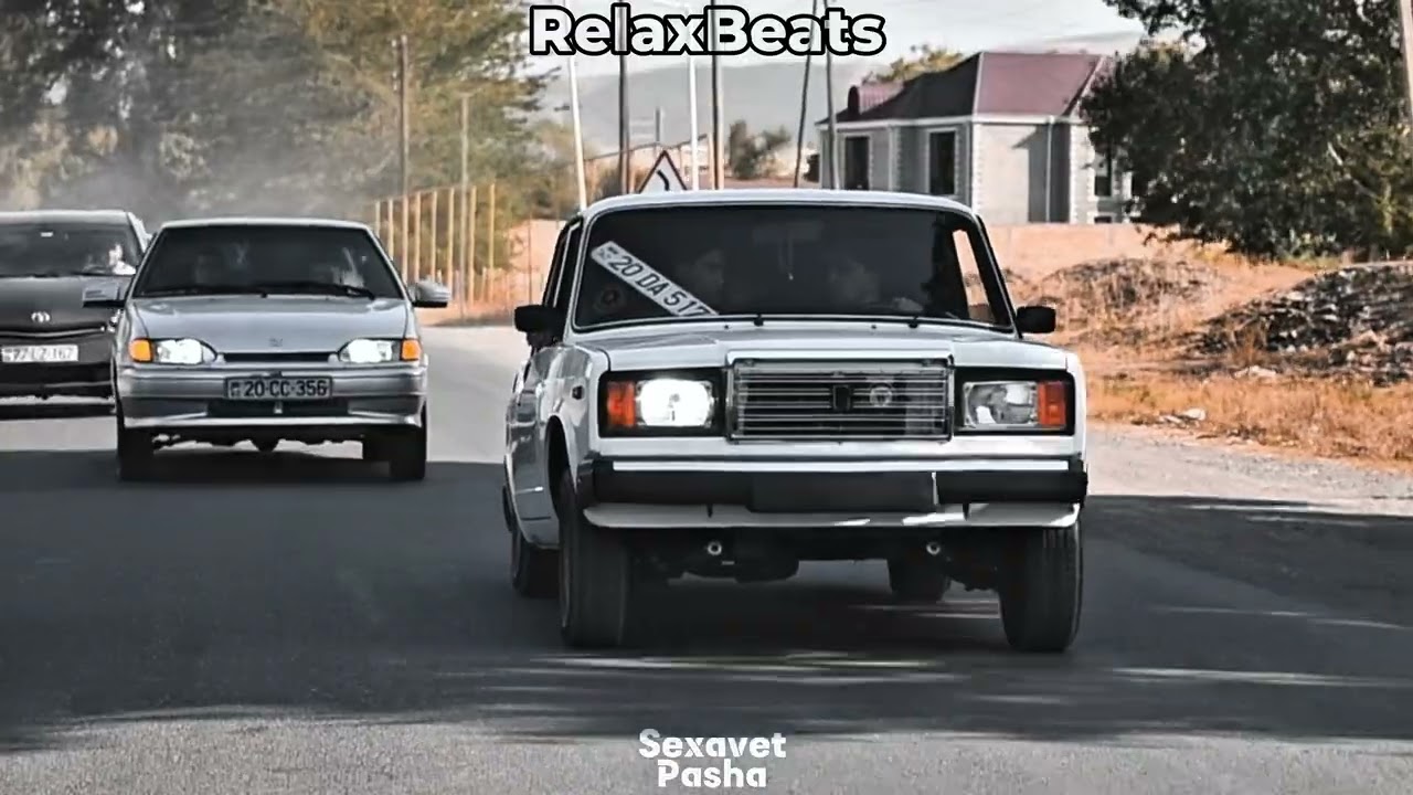 RelaxBeats ft. Orxan, Ruslan, Xosrov, Tərlan - Burda Görməyim Səni ( MEYXANA & HARD BEAT MIX ) Mp3 Yüklə