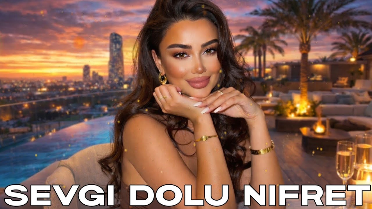 Sevgi Dolu Nifrət 2026 | Babek Nur (TikTok Trendi) Mp3 Yüklə