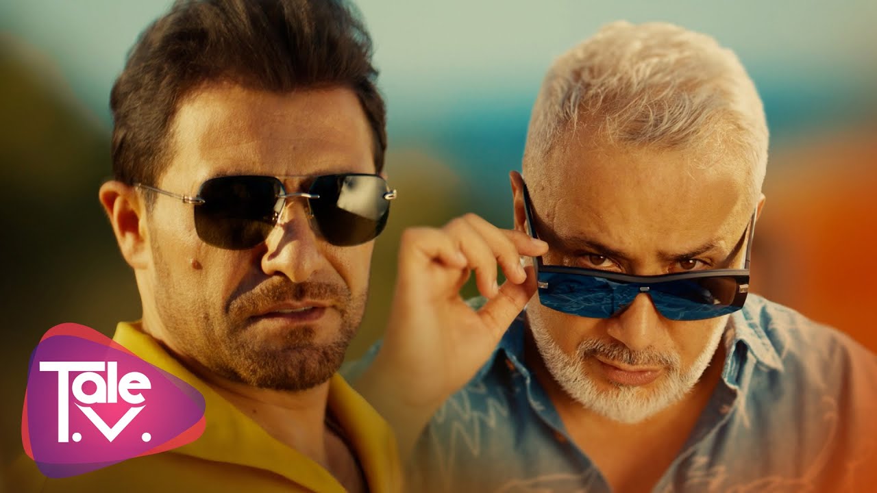 Talib Tale & Ramil Nabran - Teki Teki 2025 (Yeni Klip) 4K Mp3 Yüklə