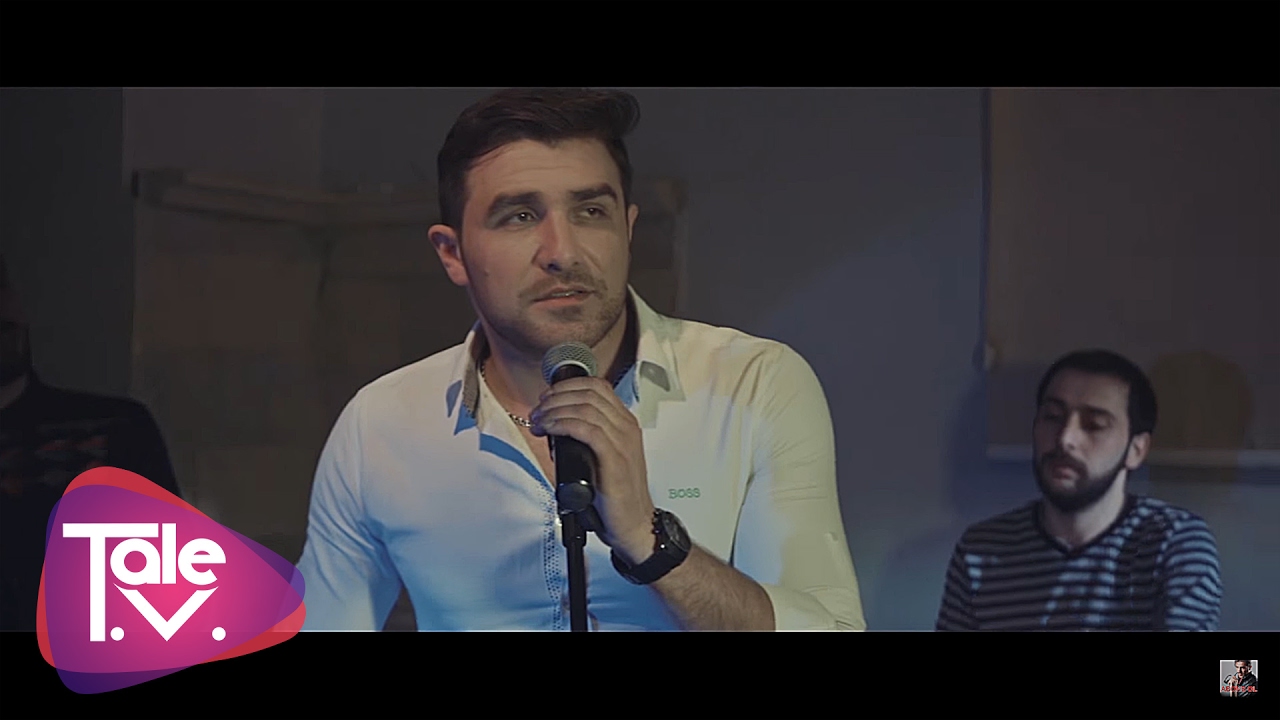 Talıb Tale - Qurban Verərdim Mp3 Yüklə