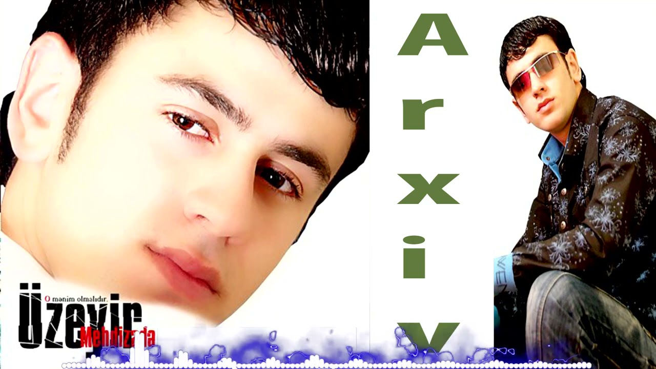 Uzeyir Mehdizade - Mene Gel Mp3 Yüklə
