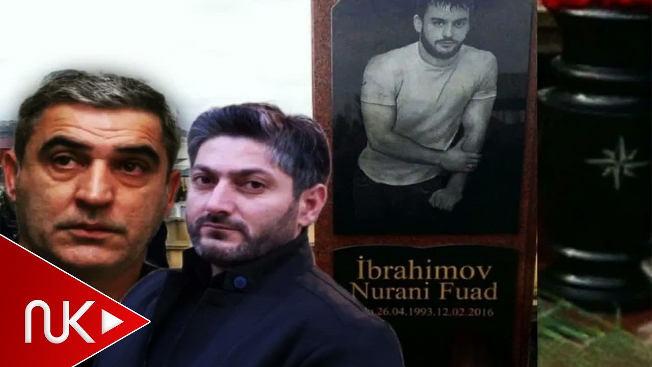 Vuqar Seda & Fuad ibrahimov - Nurani Svetoy Mp3 Yüklə