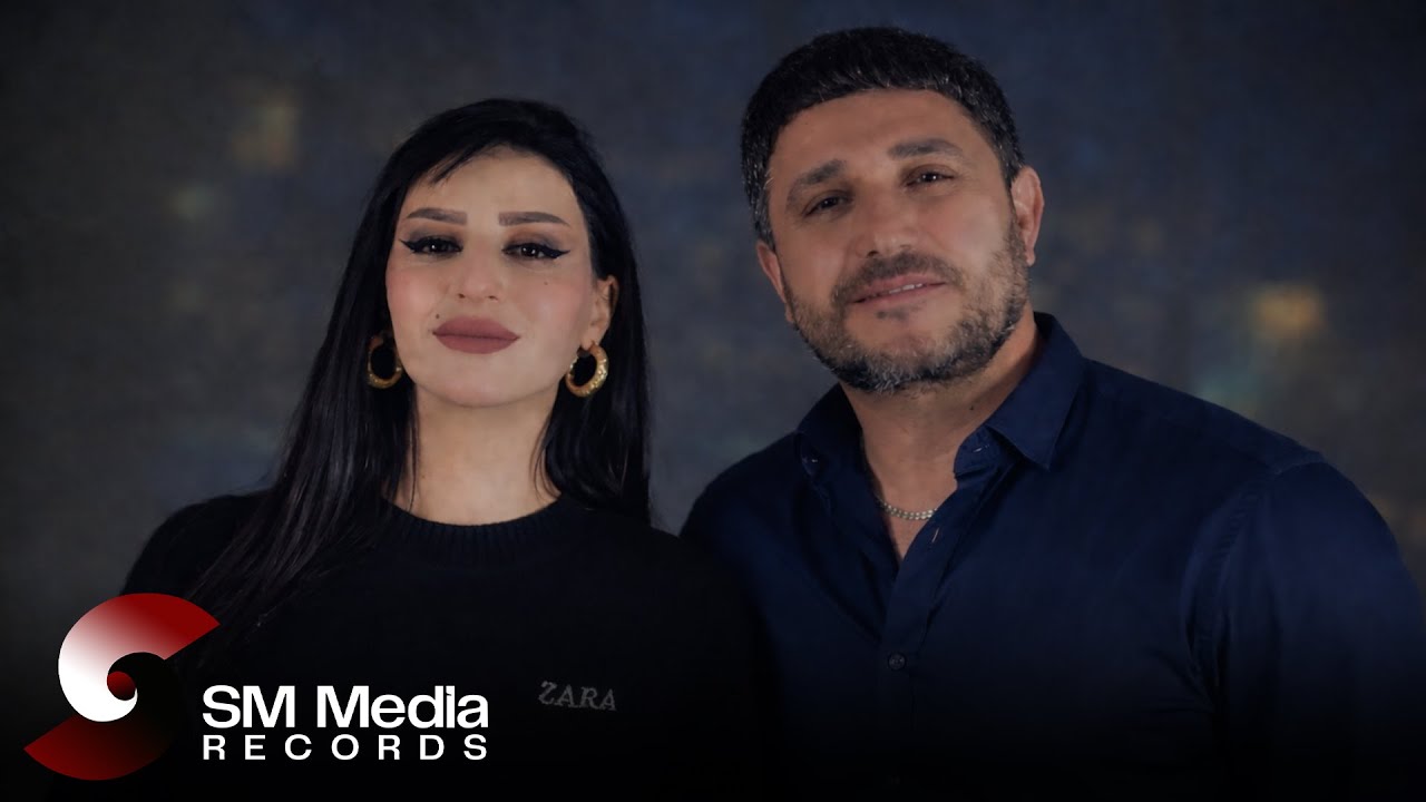 Vusal Bilesuvarli & Naibe Sabirabadli - Eşq Əsiri (Klip 2026) Mp3 Yüklə