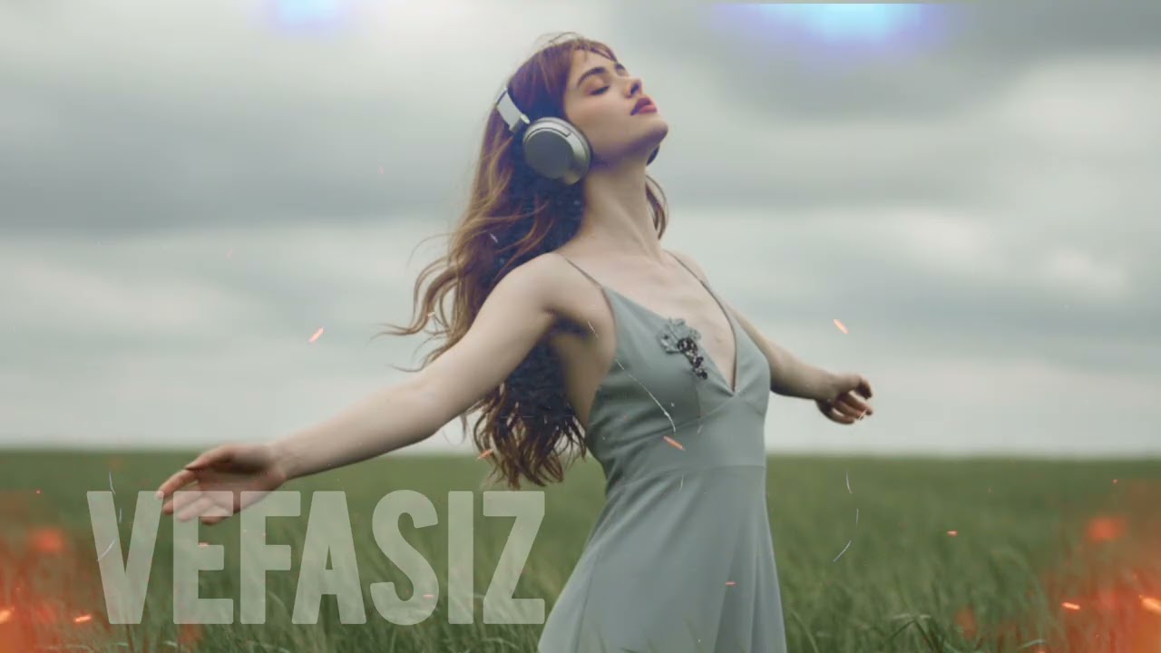 Vəfasız / Ən Yeni Süni İntellekt Mahnıları 2026 ( Trend Mahnilar Mp3 Yüklə