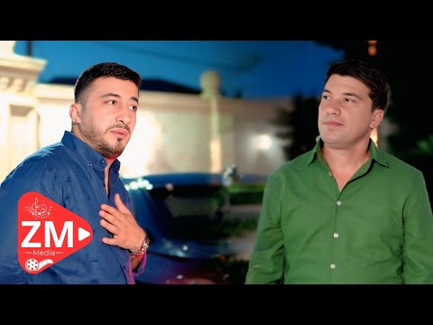 Zaur Quluzade & Suleyman Nifteliyev - Men Qeribi 2025 (Official Music Video) Mp3 Yüklə