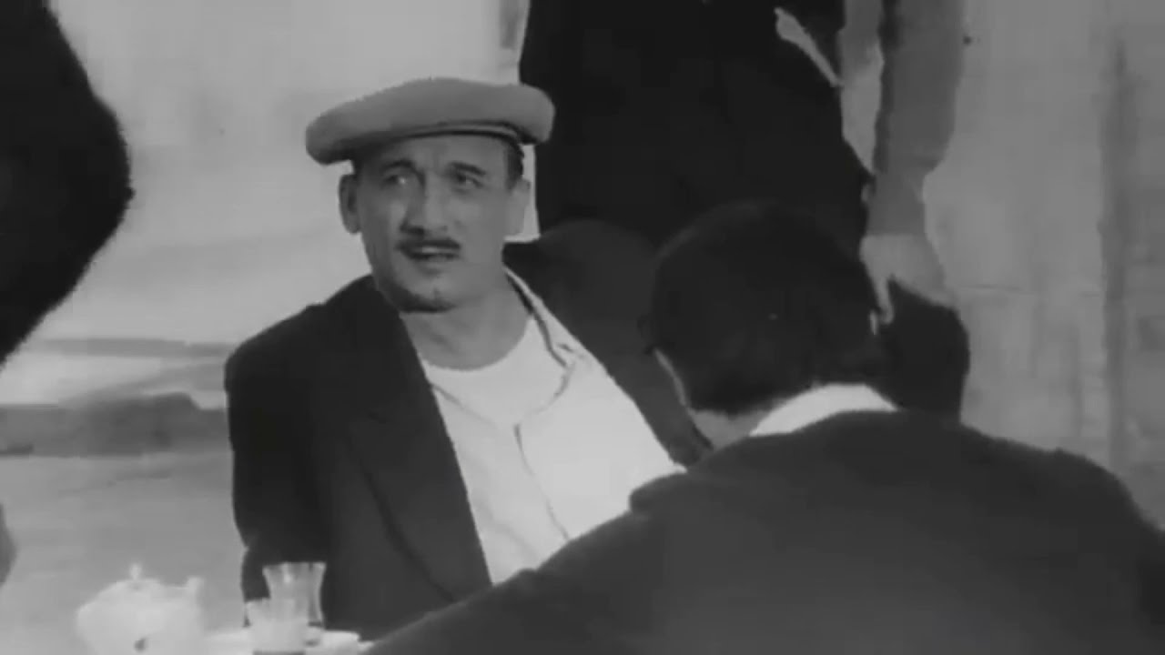 Zawanbeats - OLD BAKU Mp3 Yüklə