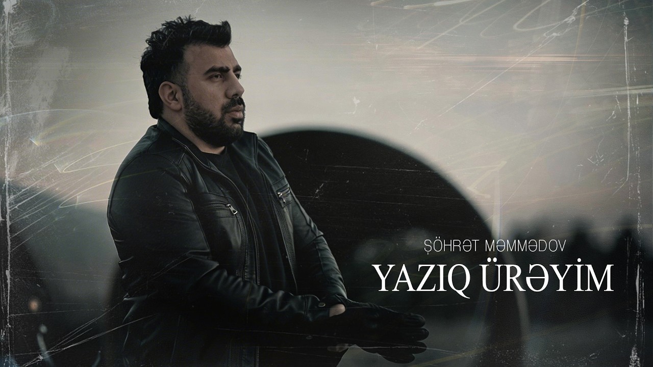 Şöhret Memmedov - Yazıq Üreyim (Official Video) Mp3 Yüklə